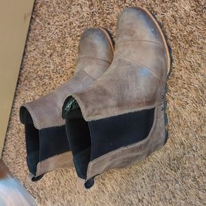 Sorel Joan of Artic Wedge